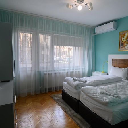 Апартамент За Гости Римски Терми Köstendil Dış mekan fotoğraf